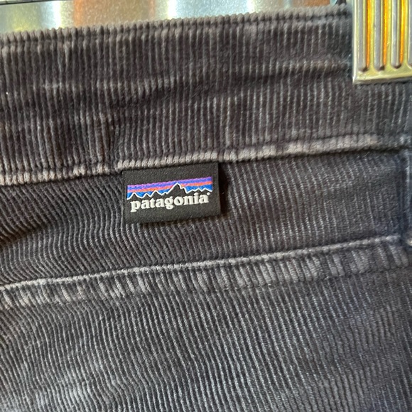 Patagonia Everyday Corduroy Pant ***Read Flaws - Picture 5 of 7